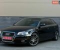 Черный Ауди А3, объемом двигателя 2 л и пробегом 243 тыс. км за 8699 $, фото 1 на Automoto.ua