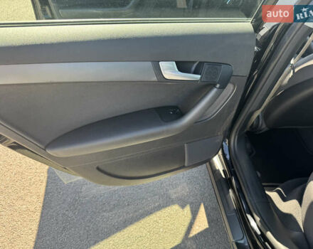 Чорний Ауді А3, об'ємом двигуна 1.4 л та пробігом 224 тис. км за 6300 $, фото 19 на Automoto.ua