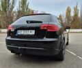 Чорний Ауді А3, об'ємом двигуна 1.8 л та пробігом 202 тис. км за 8600 $, фото 6 на Automoto.ua