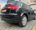 Черный Ауди А3, объемом двигателя 1.4 л и пробегом 210 тыс. км за 6999 $, фото 23 на Automoto.ua