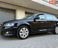Черный Ауди А3, объемом двигателя 1.4 л и пробегом 210 тыс. км за 7099 $, фото 8 на Automoto.ua