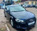 Чорний Ауді А3, об'ємом двигуна 1.4 л та пробігом 302 тис. км за 7500 $, фото 1 на Automoto.ua