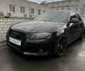 Черный Ауди А3, объемом двигателя 2 л и пробегом 307 тыс. км за 7799 $, фото 1 на Automoto.ua