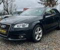 Чорний Ауді А3, об'ємом двигуна 2 л та пробігом 188 тис. км за 8999 $, фото 2 на Automoto.ua