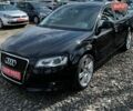 Чорний Ауді А3, об'ємом двигуна 1.4 л та пробігом 213 тис. км за 7800 $, фото 1 на Automoto.ua