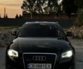 Чорний Ауді А3, об'ємом двигуна 1.8 л та пробігом 258 тис. км за 7600 $, фото 18 на Automoto.ua
