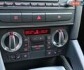 Черный Ауди А3, объемом двигателя 2 л и пробегом 243 тыс. км за 8600 $, фото 47 на Automoto.ua
