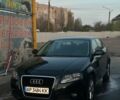 Черный Ауди А3, объемом двигателя 1.4 л и пробегом 170 тыс. км за 8000 $, фото 1 на Automoto.ua
