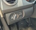 Чорний Ауді А3, об'ємом двигуна 1.8 л та пробігом 202 тис. км за 8600 $, фото 13 на Automoto.ua