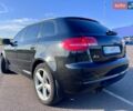 Чорний Ауді А3, об'ємом двигуна 1.39 л та пробігом 222 тис. км за 7900 $, фото 11 на Automoto.ua