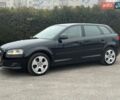 Черный Ауди А3, объемом двигателя 1.4 л и пробегом 238 тыс. км за 7400 $, фото 8 на Automoto.ua