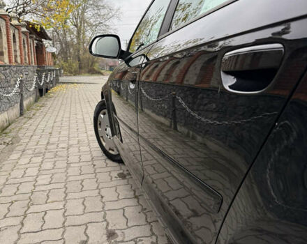 Черный Ауди А3, объемом двигателя 1.6 л и пробегом 212 тыс. км за 8599 $, фото 73 на Automoto.ua