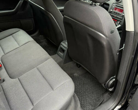 Черный Ауди А3, объемом двигателя 1.6 л и пробегом 212 тыс. км за 8599 $, фото 39 на Automoto.ua