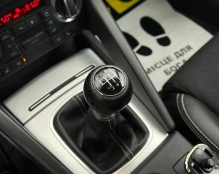 Чорний Ауді А3, об'ємом двигуна 2 л та пробігом 188 тис. км за 8999 $, фото 13 на Automoto.ua