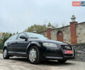 Черный Ауди А3, объемом двигателя 1.6 л и пробегом 212 тыс. км за 8599 $, фото 115 на Automoto.ua