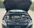 Чорний Ауді А3, об'ємом двигуна 2 л та пробігом 274 тис. км за 7500 $, фото 18 на Automoto.ua