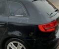 Черный Ауди А3, объемом двигателя 1.8 л и пробегом 248 тыс. км за 10200 $, фото 5 на Automoto.ua