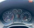 Черный Ауди А3, объемом двигателя 2 л и пробегом 274 тыс. км за 7100 $, фото 25 на Automoto.ua