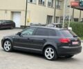Черный Ауди А3, объемом двигателя 1.4 л и пробегом 215 тыс. км за 6600 $, фото 6 на Automoto.ua
