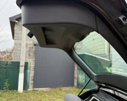 Черный Ауди А3, объемом двигателя 1.6 л и пробегом 212 тыс. км за 8599 $, фото 101 на Automoto.ua