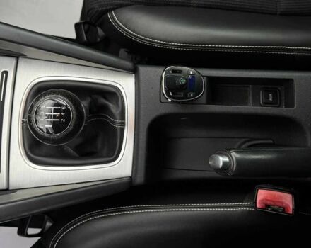 Чорний Ауді А3, об'ємом двигуна 2 л та пробігом 188 тис. км за 8999 $, фото 14 на Automoto.ua