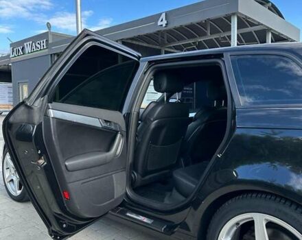 Чорний Ауді А3, об'ємом двигуна 2 л та пробігом 274 тис. км за 7500 $, фото 15 на Automoto.ua