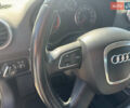 Чорний Ауді А3, об'ємом двигуна 1.4 л та пробігом 224 тис. км за 6300 $, фото 16 на Automoto.ua