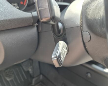 Чорний Ауді А3, об'ємом двигуна 1.8 л та пробігом 202 тис. км за 8600 $, фото 14 на Automoto.ua