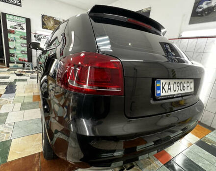 Черный Ауди А3, объемом двигателя 2 л и пробегом 307 тыс. км за 8500 $, фото 19 на Automoto.ua