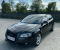 Чорний Ауді А3, об'ємом двигуна 2 л та пробігом 274 тис. км за 7500 $, фото 3 на Automoto.ua