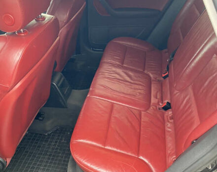 Черный Ауди А3, объемом двигателя 1.39 л и пробегом 190 тыс. км за 8200 $, фото 11 на Automoto.ua