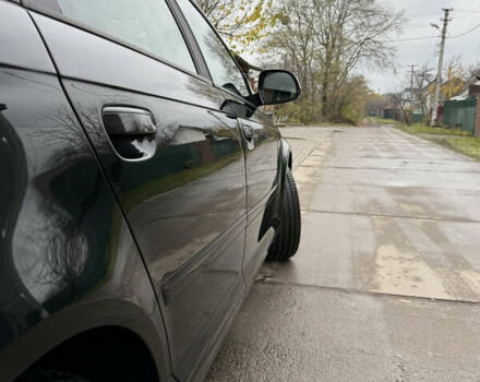 Черный Ауди А3, объемом двигателя 1.6 л и пробегом 212 тыс. км за 8599 $, фото 68 на Automoto.ua