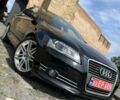 Черный Ауди А3, объемом двигателя 1.4 л и пробегом 239 тыс. км за 10062 $, фото 49 на Automoto.ua