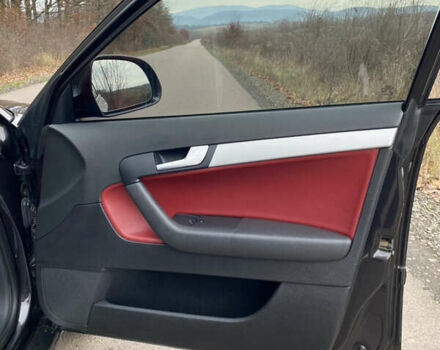 Черный Ауди А3, объемом двигателя 1.39 л и пробегом 190 тыс. км за 8200 $, фото 27 на Automoto.ua