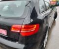 Черный Ауди А3, объемом двигателя 1.8 л и пробегом 260 тыс. км за 8900 $, фото 24 на Automoto.ua