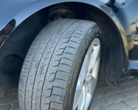 Черный Ауди А3, объемом двигателя 1.39 л и пробегом 254 тыс. км за 9400 $, фото 36 на Automoto.ua