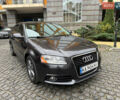 Черный Ауди А3, объемом двигателя 1.98 л и пробегом 318 тыс. км за 6990 $, фото 1 на Automoto.ua