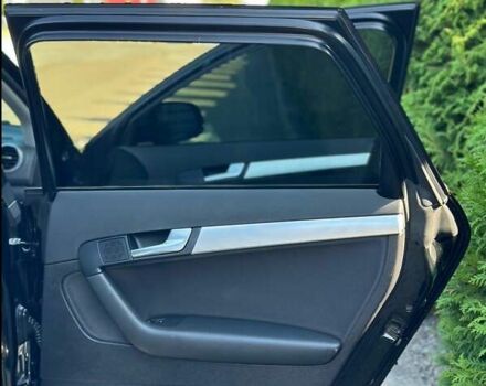 Черный Ауди А3, объемом двигателя 1.39 л и пробегом 254 тыс. км за 9400 $, фото 17 на Automoto.ua