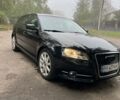 Черный Ауди А3, объемом двигателя 1.6 л и пробегом 234 тыс. км за 7499 $, фото 1 на Automoto.ua
