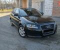 Черный Ауди А3, объемом двигателя 0 л и пробегом 228 тыс. км за 7450 $, фото 1 на Automoto.ua