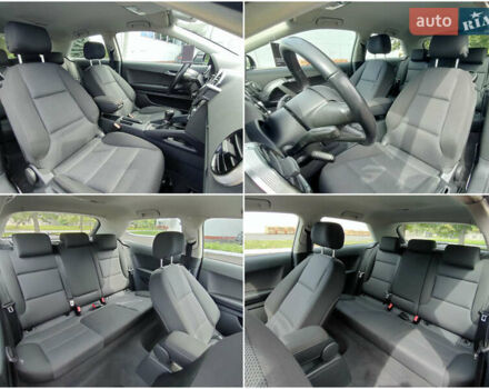 Чорний Ауді А3, об'ємом двигуна 2 л та пробігом 235 тис. км за 10800 $, фото 13 на Automoto.ua