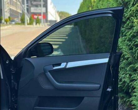 Черный Ауди А3, объемом двигателя 1.39 л и пробегом 254 тыс. км за 9400 $, фото 16 на Automoto.ua