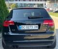 Черный Ауди А3, объемом двигателя 1.39 л и пробегом 254 тыс. км за 9400 $, фото 7 на Automoto.ua