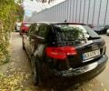 Ауди А3 2010 в Киеве на Automoto.ua Черный Ауди А3, объемом двигателя 2 л и пробегом 211 тыс. км за 10500 $, фото 4 на Automoto.ua
