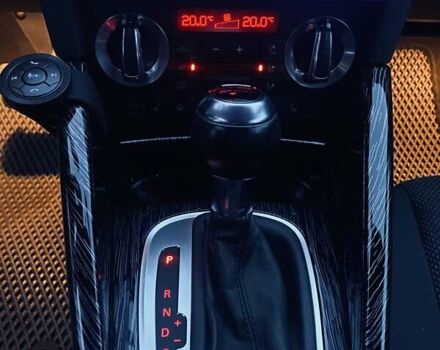 Чорний Ауді А3, об'ємом двигуна 2 л та пробігом 246 тис. км за 12200 $, фото 12 на Automoto.ua
