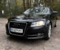 Черный Ауди А3, объемом двигателя 1.6 л и пробегом 234 тыс. км за 7499 $, фото 8 на Automoto.ua