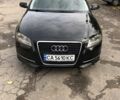 Ауді А3 2010 у Черкасах на Automoto.ua Чорний Ауді А3, об'ємом двигуна 1.6 л та пробігом 226 тис. км за 8300 $, фото 2 на Automoto.ua