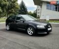 Чорний Ауді А3, об'ємом двигуна 2 л та пробігом 235 тис. км за 10800 $, фото 6 на Automoto.ua