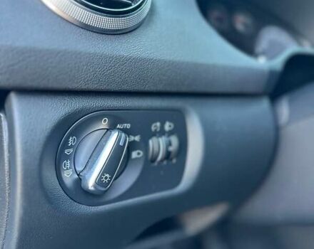 Черный Ауди А3, объемом двигателя 1.39 л и пробегом 254 тыс. км за 9400 $, фото 29 на Automoto.ua