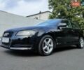 Чорний Ауді А3, об'ємом двигуна 2 л та пробігом 235 тис. км за 10800 $, фото 17 на Automoto.ua